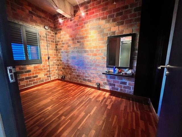 To Let 1 Bedroom Property for Rent in Cape Town City Centre Western Cape